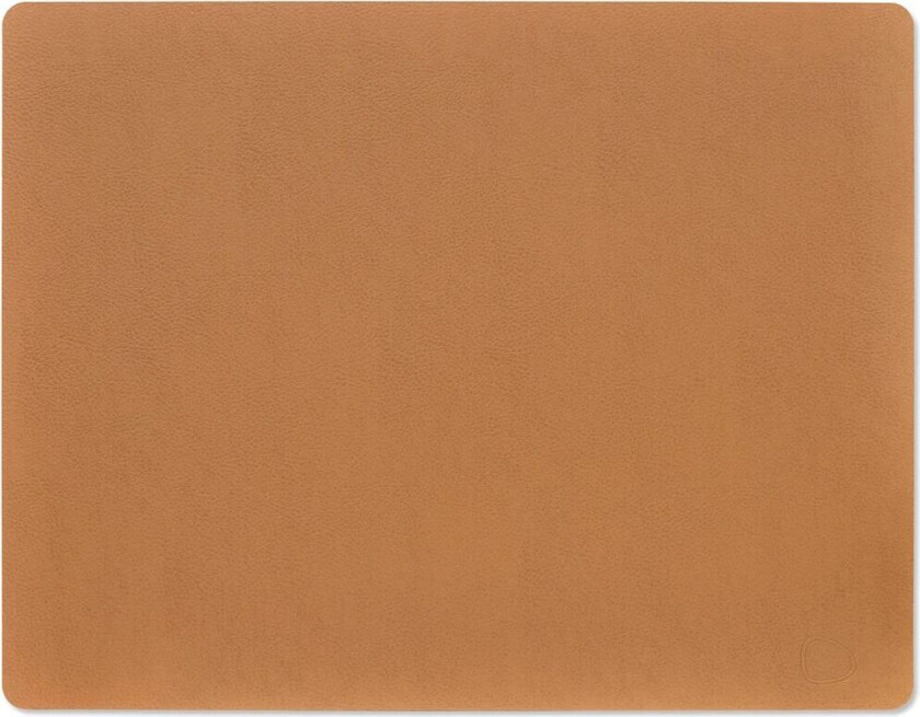 Lind DNA Serene spisebrikke square L 35 x 45 cm Nature