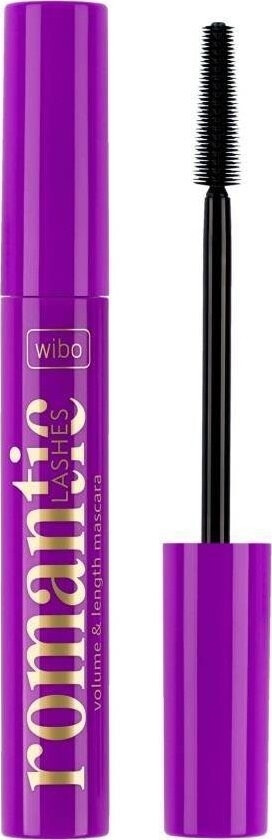 WIBO_Romantic Lashes Mascara 8g