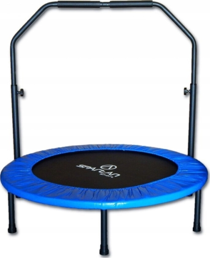 Trampoline Spartan Trampoline z Uchwytem 96 cm SPARTAN
