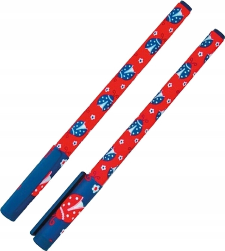 MFP PAPIR kulepenn VSN A21 0,7 mm oljepåfylling 6001366