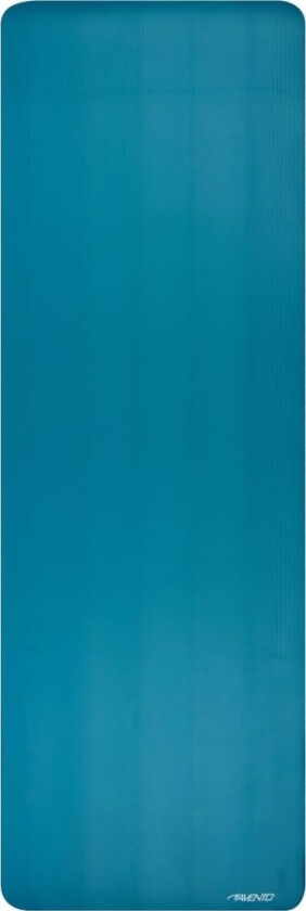 Exercise Mat AVENTO 42MD BLU 183x61x1,2cm Blue
