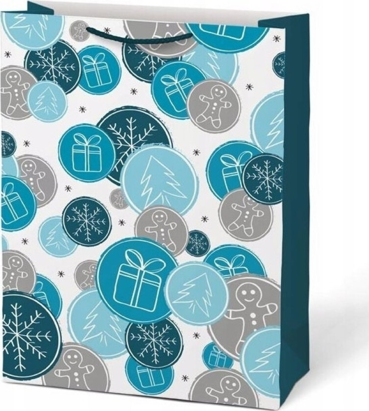 MFP PAPIR gavepose BN T10 mix V18 330x450x140 5251310