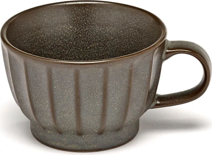 Inku kaffekopp 15 cl Green