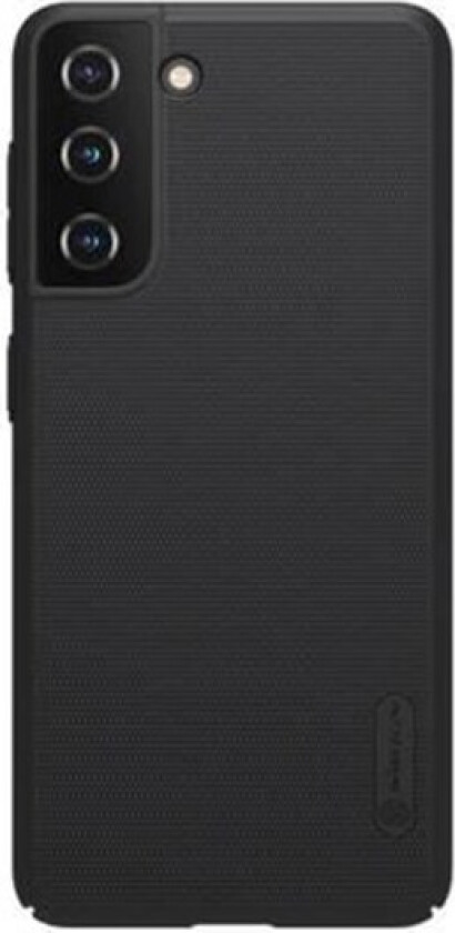 F-HC SAM-S21FE Black, Etui, Samsung, Galaxy S21 FE, 16,3 cm (6.4"), Sort
