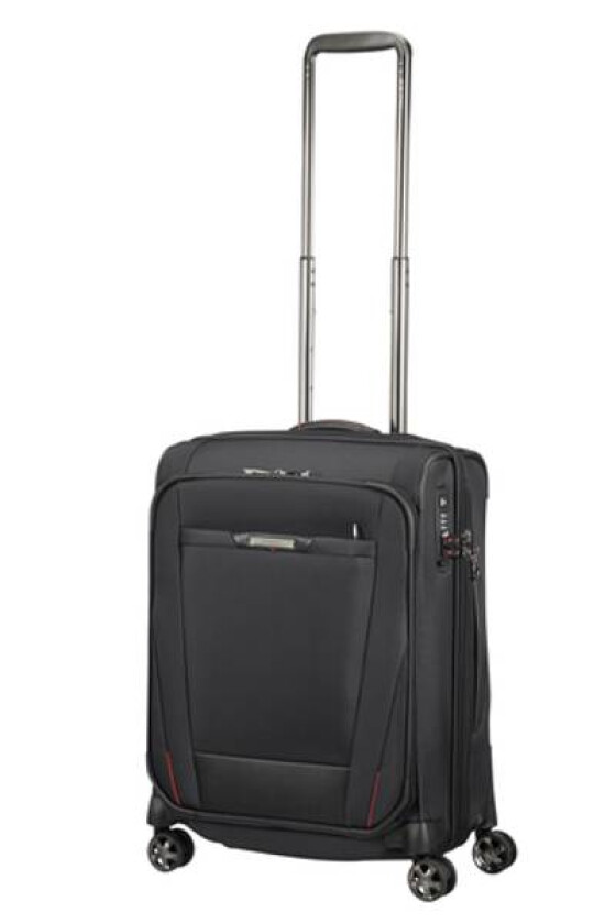 Pro-Dlx 5 Utvidbar 40.5/51.5l - 4 Hjul