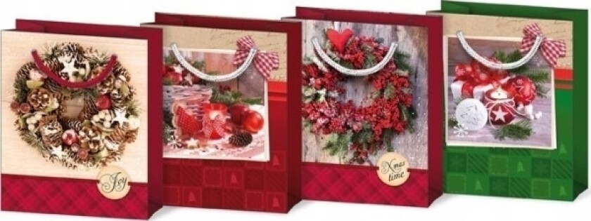 MFP PAPIR gavepose BN T10 V16 (330x450x140) 5251189