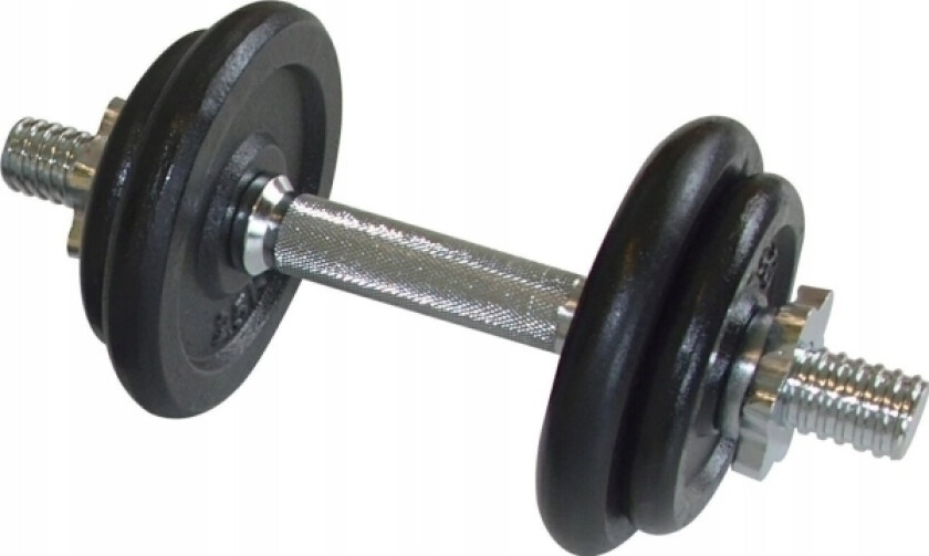 Schildkrot dumbbell SF FIT dust-dumbbell set 10kg