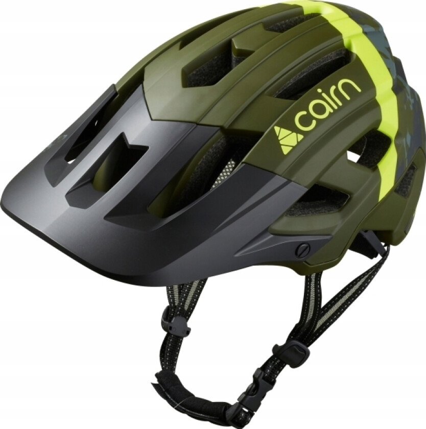 CA KAS R DUST II 52 M 55-58