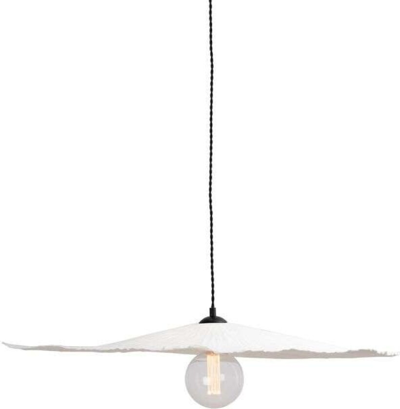 Tropez pendel 82 cm Natur