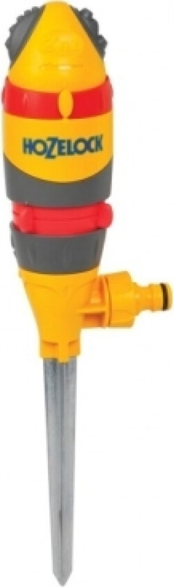 Circle Sprinkler Pro 200m² 314m2 With Ground Spike