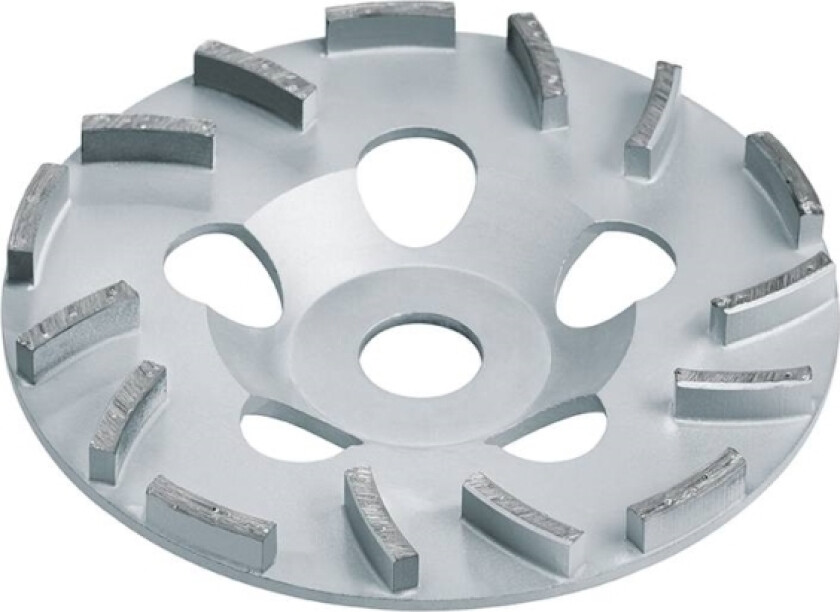 Bilde av Flex diamantslibeskive Thermo-Jet Ø150 22,2