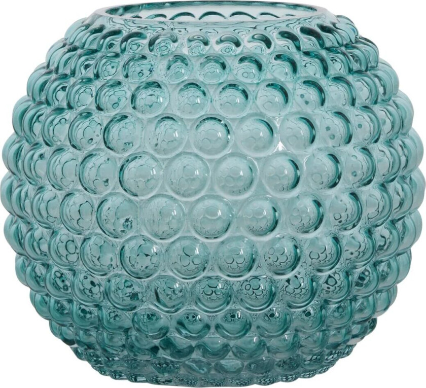 Dorinia vase 13 cm Mint