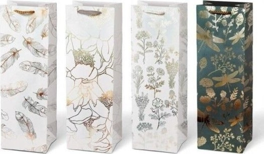 MFP PAPIR gavepose T12 mix 77 (125x350x90) 5252710