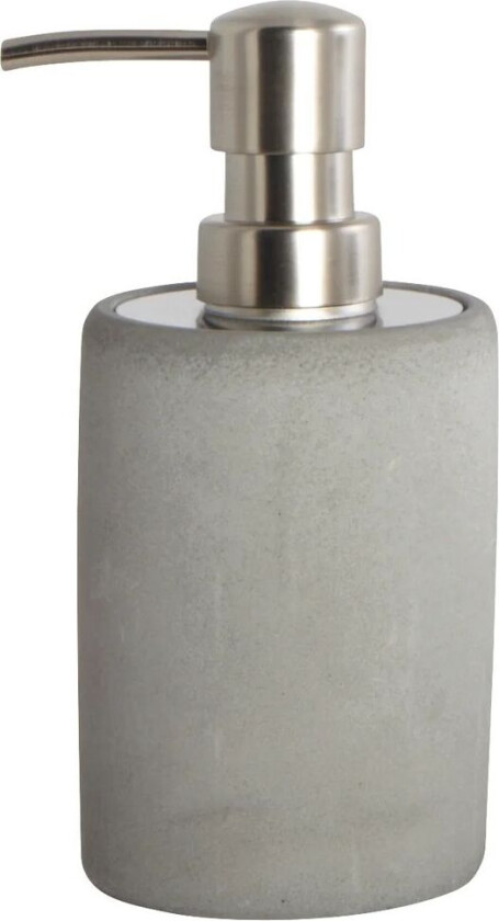 Cement såpedispenser betong