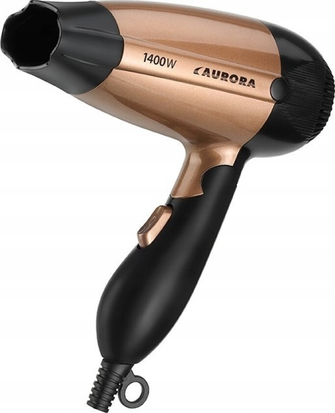 Hair dryer AU3204