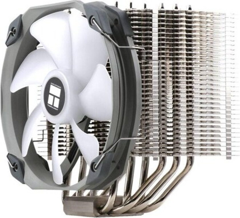HR-02 Plus - processor cooler - CPU Luftkjøler