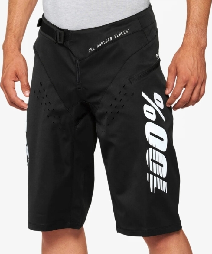 Szorty R-CORE Shorts black 30 (44 EUR) (NEW 2022)