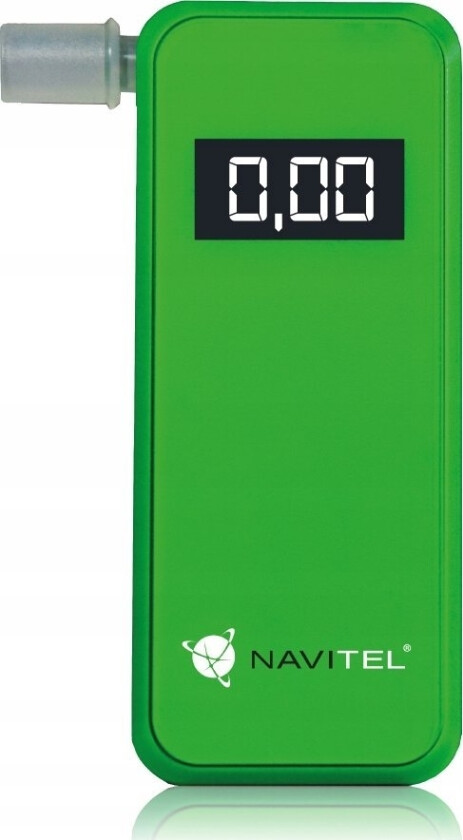 NAVITEL ALC 02 Grønn