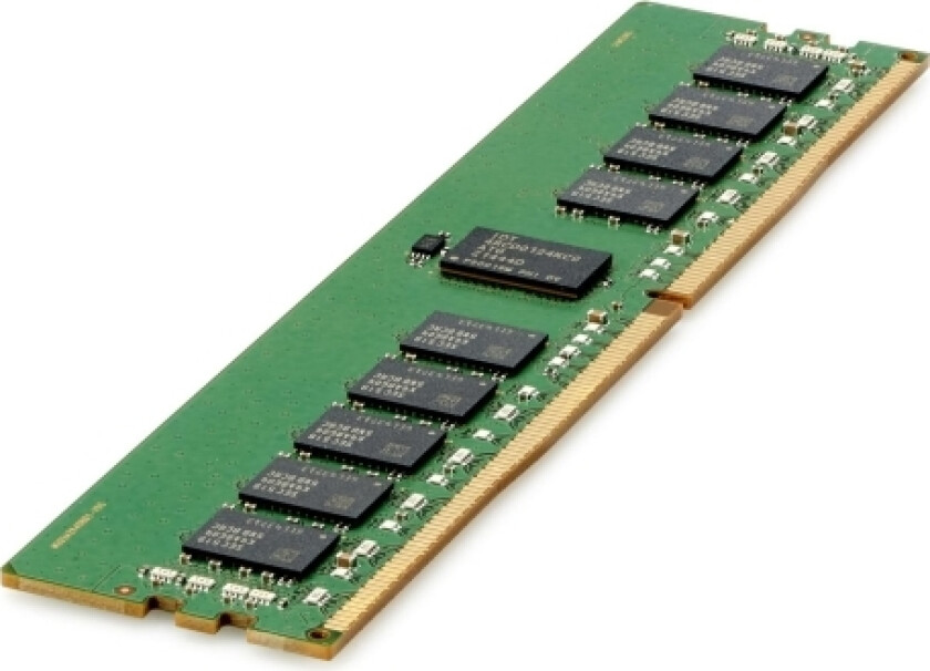P06031-B21 Memory Module 16 Gb 1 X 16 Gb Ddr4 3200 Mhz