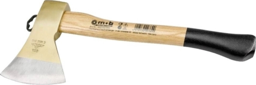 Øks 1000g PEDDINGHAUS ABE