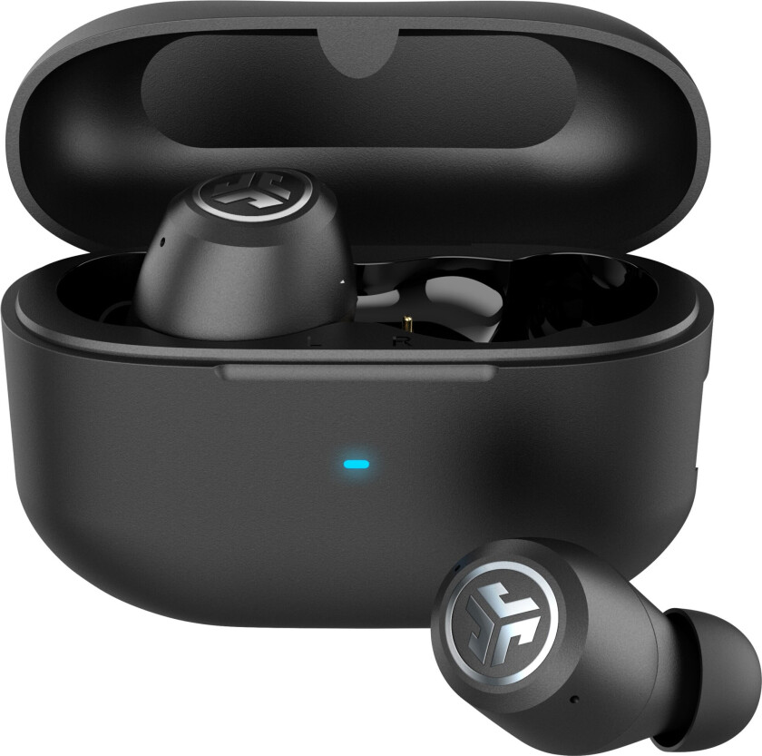 JLab Audio Jlab JBuds ANC TWS Earbuds Black