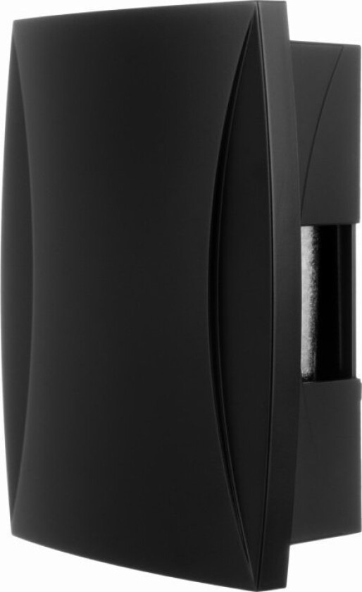 DØRKLOKKE GNS-921-CZN/SORT