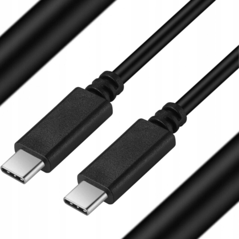 CHARGER GaN PD/QC 4.0 2x USB-C 1x USB-A 65W