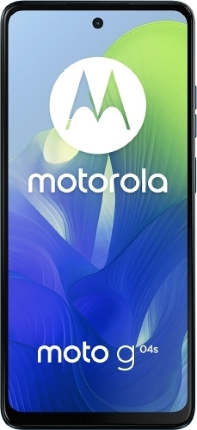 moto G04s 4+64GB Satin Melyna