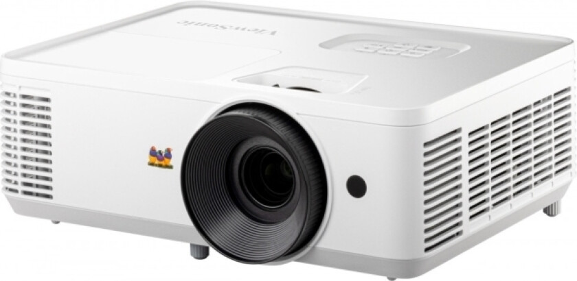 Projektor ViewSonic PA700S Full HD SVGA 4500 Lm