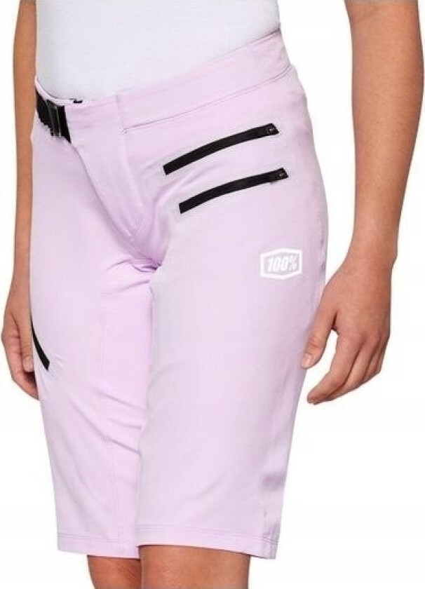 Szorty męskie AIRMATIC Shorts black roz.28 (42 EUR) (NEW 2022)