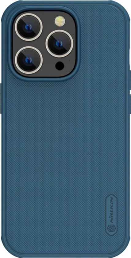 Etui Super Shield Pro Apple iPhone 14 Pro Max niebieski