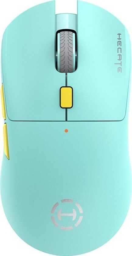 HECATE G3M PRO 26000DPI trådløs spillmus (mint)