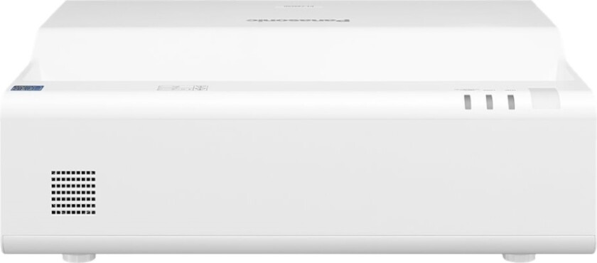 PT-CMZ50EJ - 3LCD-projektor - 5200 lumen - WUXGA (1920 x 1200) - 16:10 - hvit