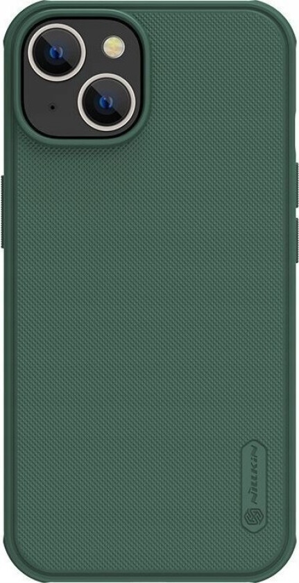 Etui Super Shield Pro Apple iPhone 14 Plus zielony