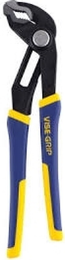 Tang "IRWIN" GROOVE LOCK 250 mm/57 mm