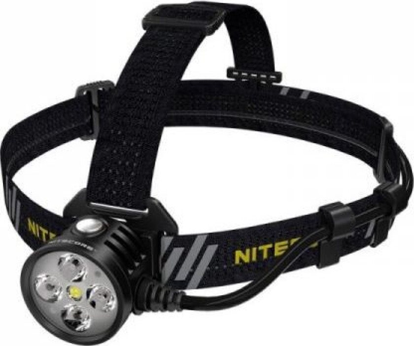 HEADLAMP H SERIES 1600 LUMENS/HU60
