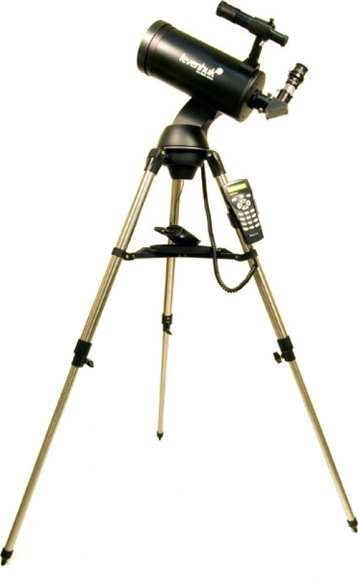 SkyMatic 127 GT MAK Telescope