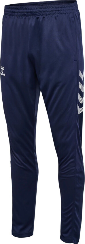 HmlBee Poly Training Pants , treningsbukse herre Marine