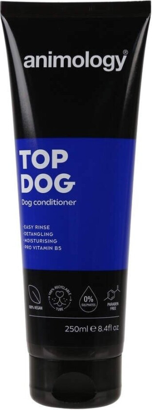 Top Dog Balsam (250 ml)