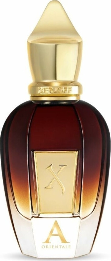 Oud Stars Alexandria Orientale parfyme UNISEX 50 ml (unisex)