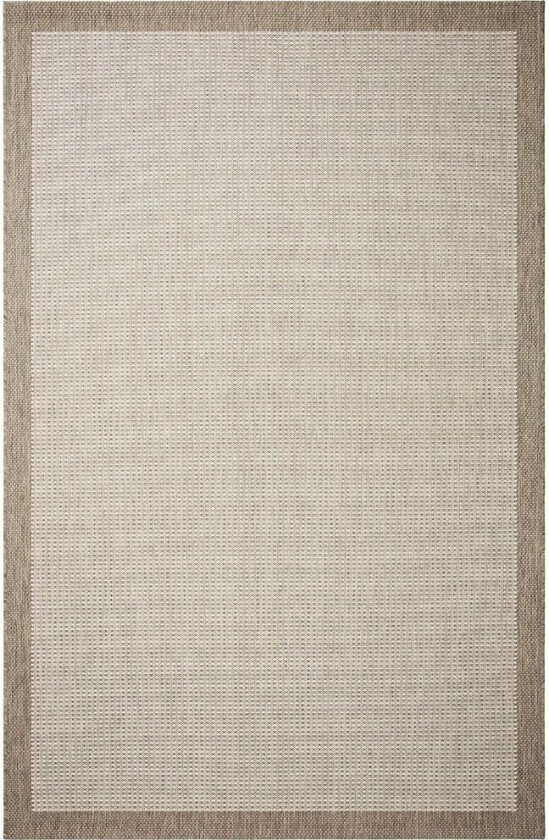 Bilde av Bahar teppe Beige-off-white 200 x 300 cm