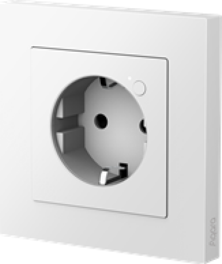 Wall Outlet H2 (EU)