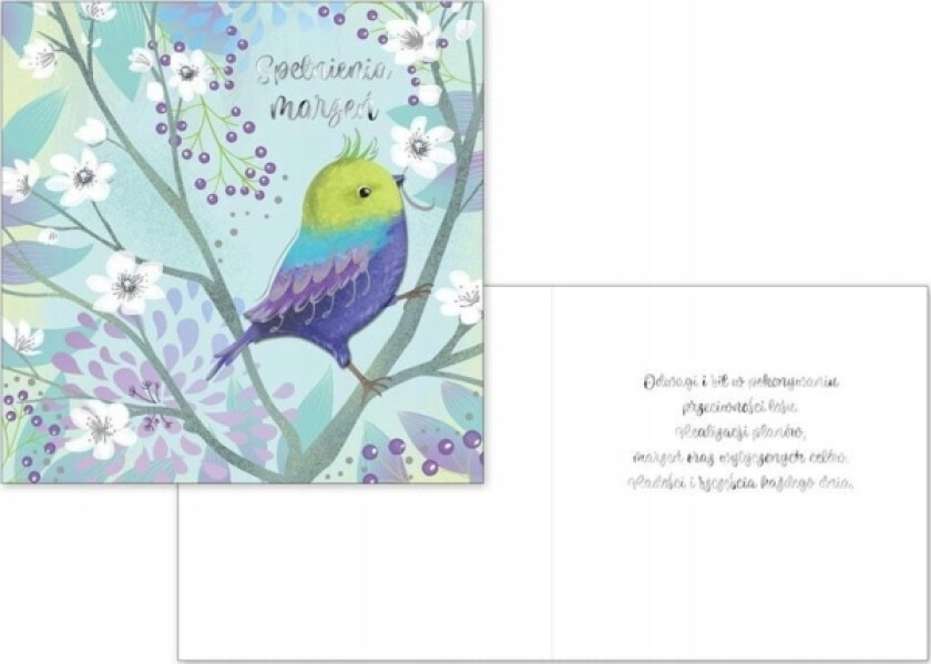 pL Bursdagskort CN-557 PRANI_T_C0292