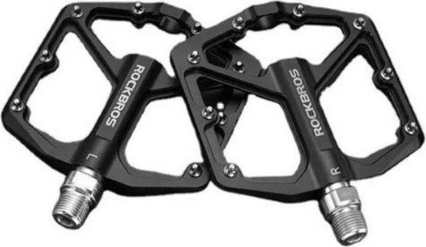 Rockbros K203-BK sykkelpedaler