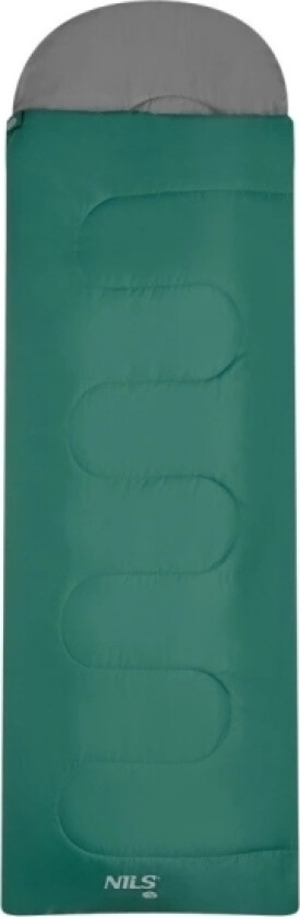 NILS eXtreme NILS Camp-sovepose NC2105 grøn-grå L