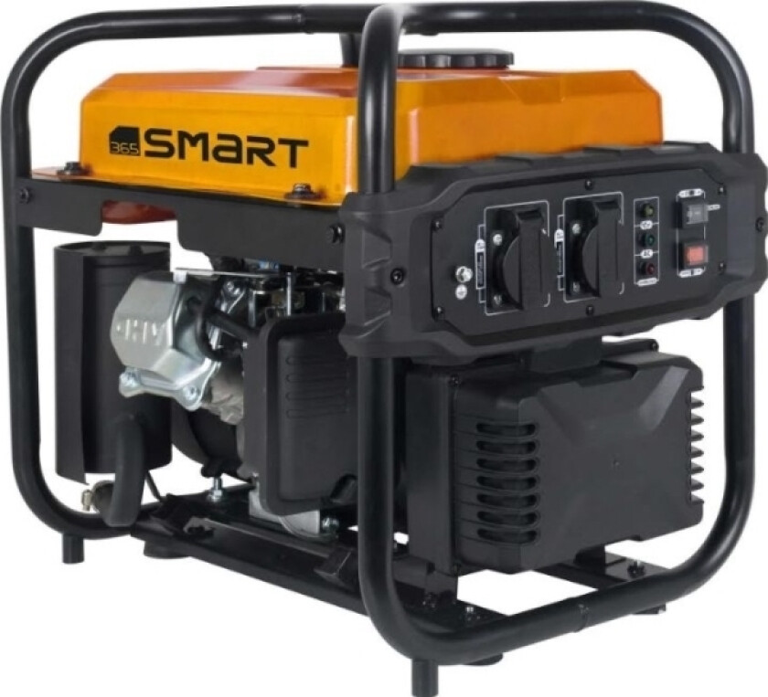 Smart inverter generator 2,0kw (01-2000INV)