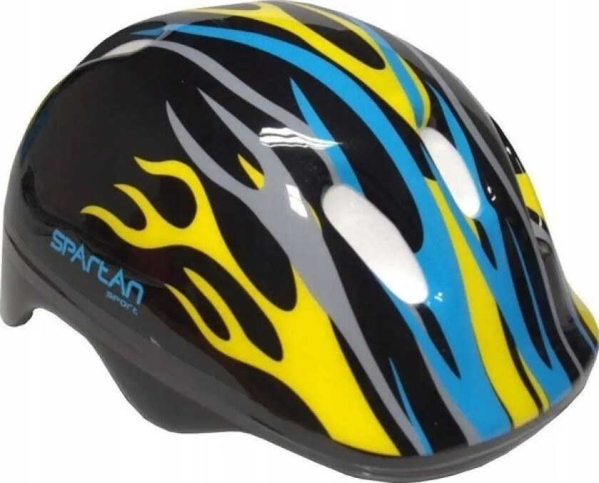 Spartan sykkelhjelm Spartan Skater S