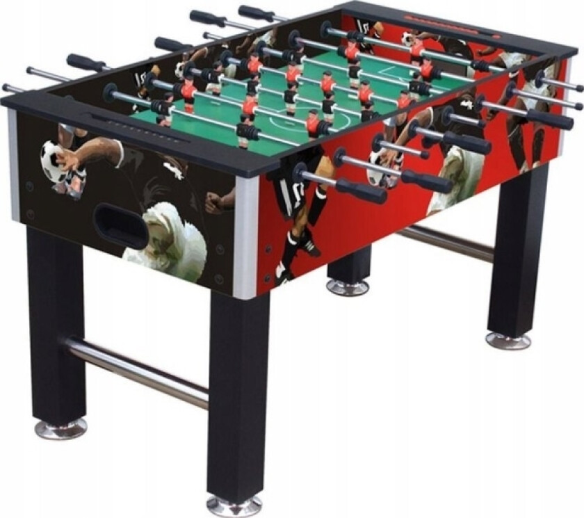 Spartan Foosball Bord Wuzzler Brest