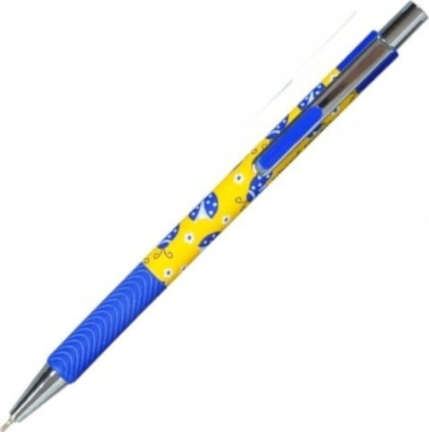 MFP PAPIR kulepenn VSN 201 0,7 mm oljepåfylling 6001340