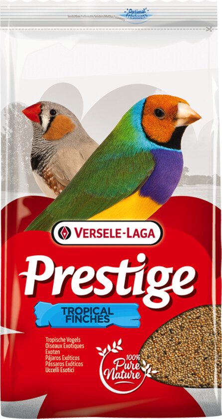 Versele-Lage Prestige Exoter - 4 kg